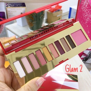 Bảng phấn mắt Estee Lauder Glam & Nudes