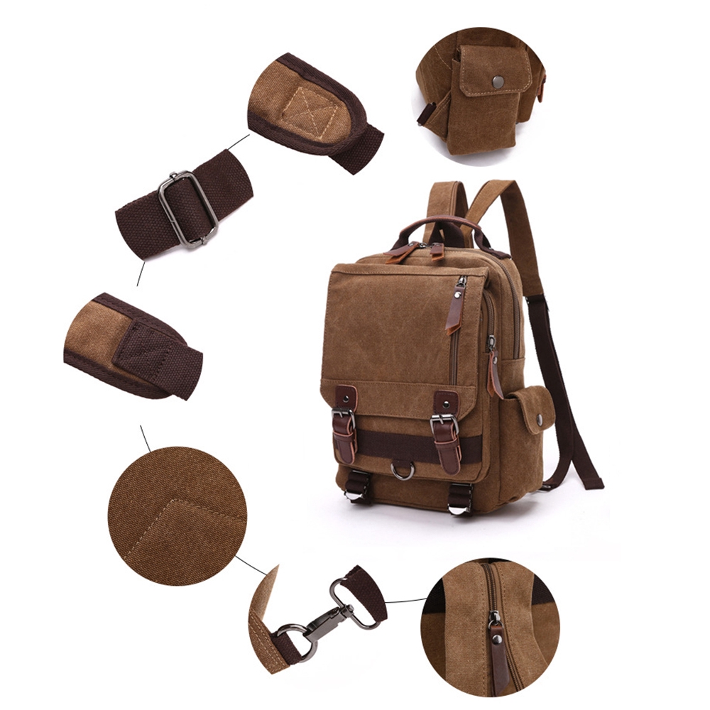 Túi Đeo Chéo Thời Trang Cho Nam Và Nữ | BigBuy360 - bigbuy360.vn