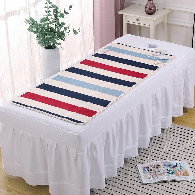 Thảm đệm điện dùng cho sinh viên, cá nhân . spa