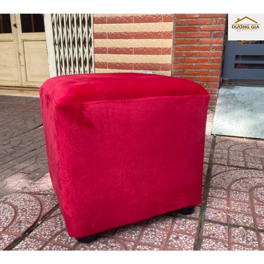 ĐÔN SOFA, ĐÔN TRÒN, VUÔNG ĐA MÀU