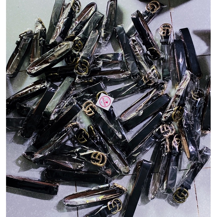 Thắt lưng - dây nịt quần cho bé