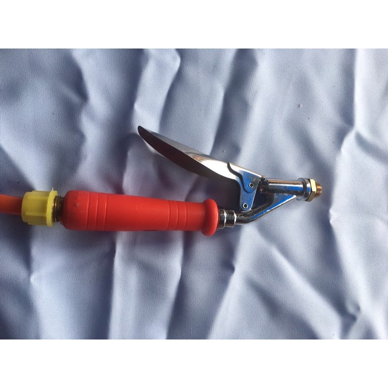 Dụng cụ sịt rửa súng sịt rửa bộ sản phẩm đầy đủ như hình ảnh shop chụp