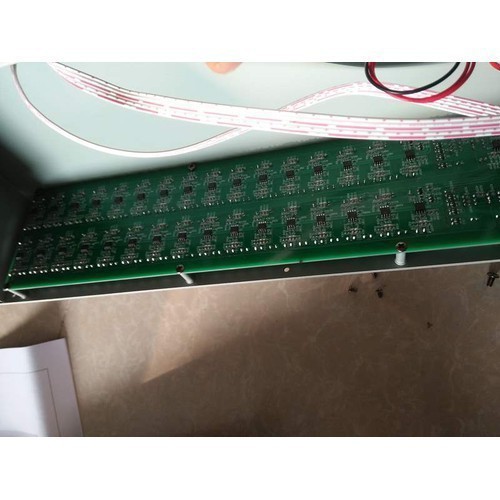 Lọc Xì peavey 231eq -Lọc âm thanh cho gọng hát êm dịu-tặng dây kết nối