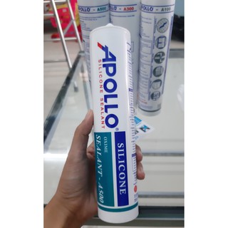 Keo Chai Silicone Apollo A100 - A300 - A500