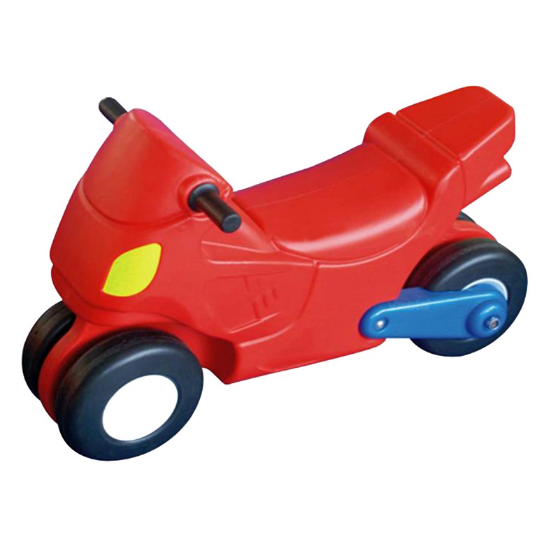 Xe chòi chân mini xe moto