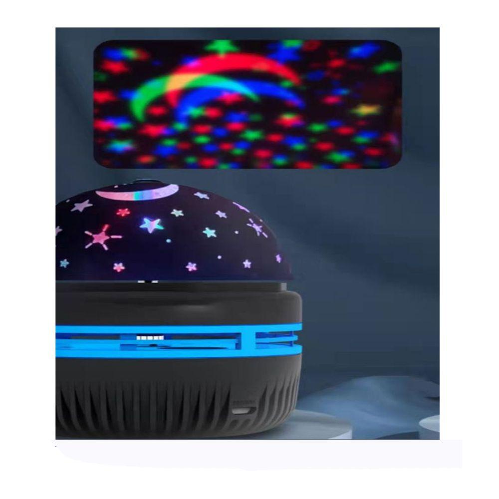 Đèn Led Disco Nhiều Màu Trang Trí Xe Hơi