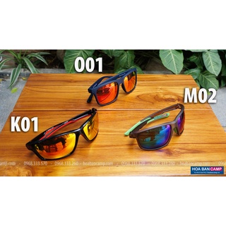 Kính Thể Thao Phân Cực | Polarized