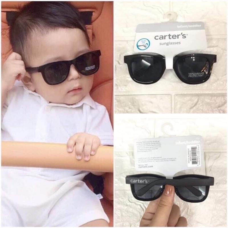 Kính Carters Auth - Chống tia UV