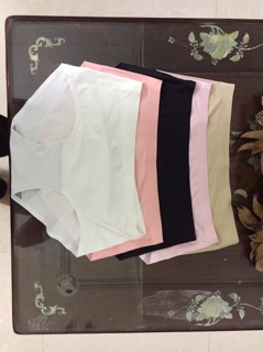 Quần chíp MUJI