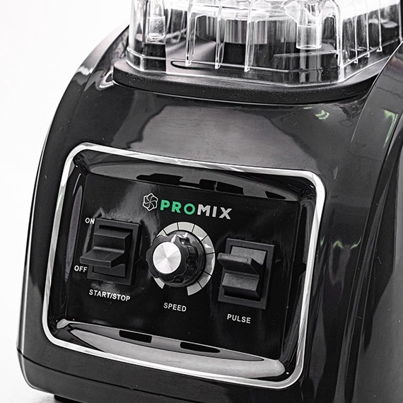 Máy xay sinh tố công nghiệp PROMIXPM–819B Hàng Nhập Khẩu