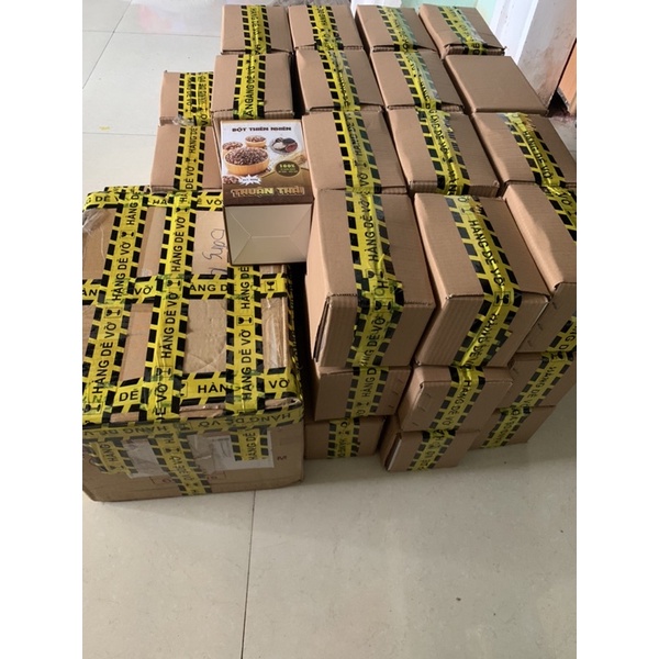 BỘT THIÊN NHIÊN GIẢM CÂN / THUẬN THÁI