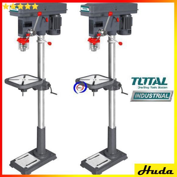 [Chính hãng TOTAL] 20MM - 750W MÁY KHOAN BÀN Total - TDP207502