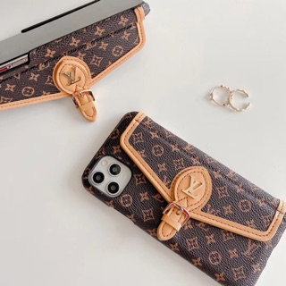 Ốp ví iphone 7plus/8plus/xs max/11/11 pro max/12 pro(6.1)/12pro max