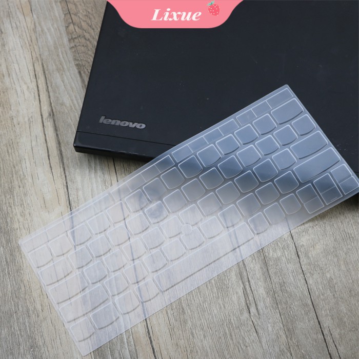 Miếng Dán Bàn Phím Silicon 12.5 Inch Cho Lenovo Thinkpad X270 X250 X260 | Qwp