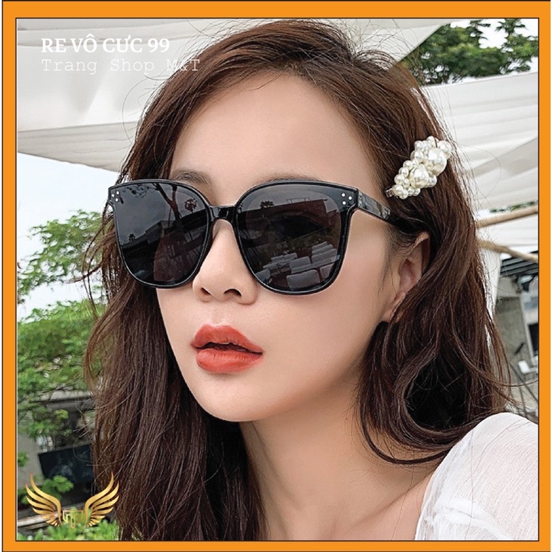 Kính mắt 3 chấm