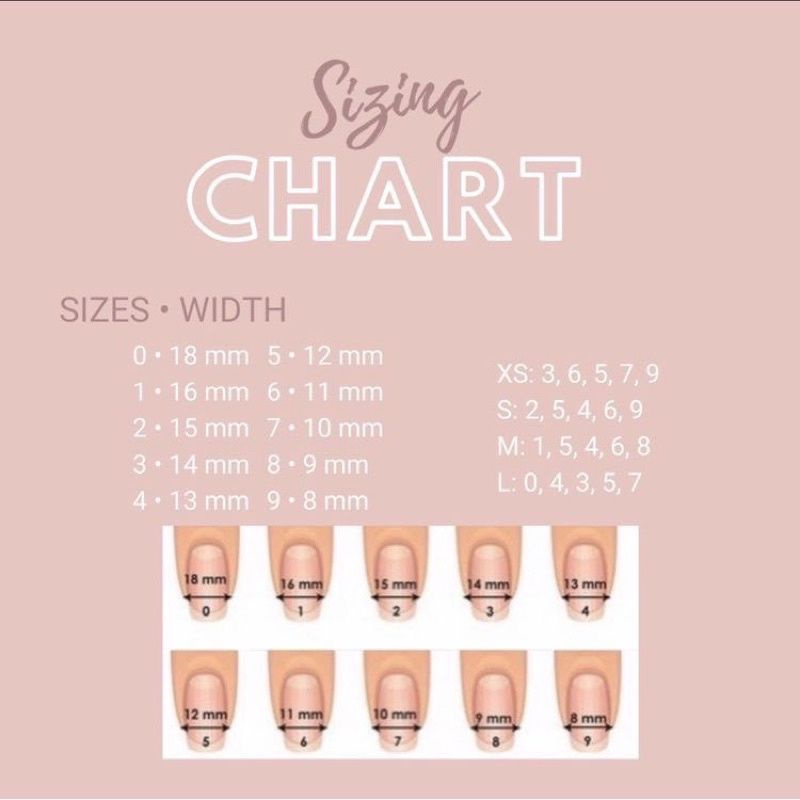 Mẫu nail box phom nhọn,nail box phom thang,phom vuông đính móng tay theo yêu cầu