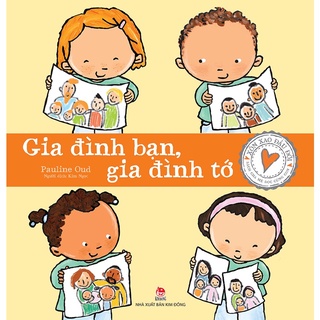 Sách - Combo Xôn xao đầu đời ( Lẻ Tập ) - Kim Đồng