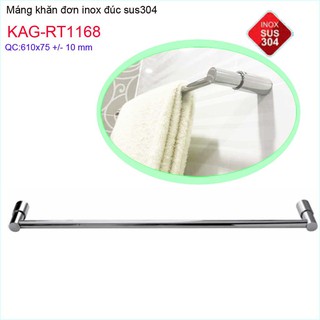GIÁ TREO KHĂN ROTO KAG-RT1168