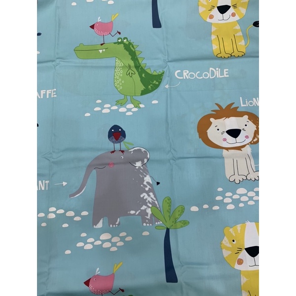 Gối ôm bông gòn tự nhiên