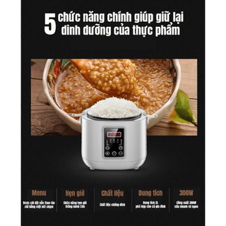 Nồi cơm điện Sanxingkeji 2L