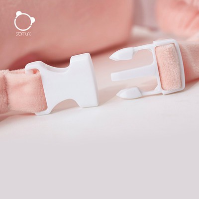 Miếng đệm bảo vệ đầu chống va chạm cho trẻ sơ sinh SoftLife