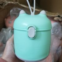 Hộp đựng sữa bột chống dò đựng đồ khô SETBETTER MS0041