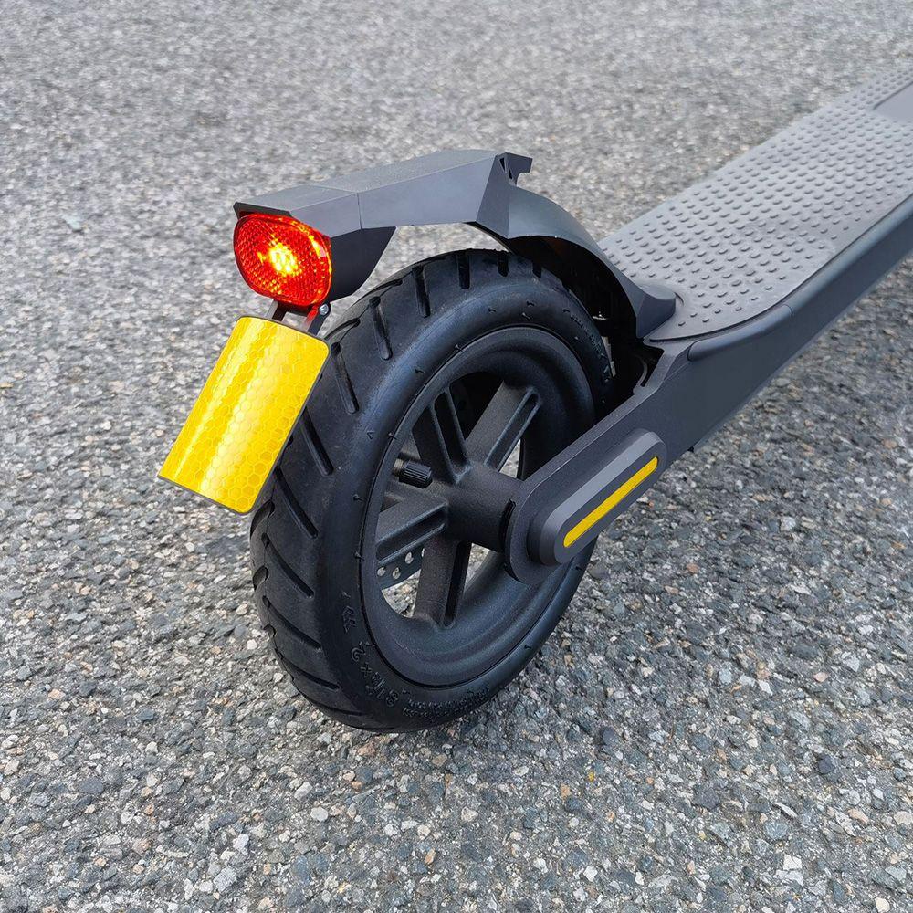 LET FENDER Giá Đỡ Biển Số Xe Có Thể Điều Chỉnh Chắn Bùn