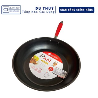 Chảo inox tráng sứ Elmich EL-5584 28CM