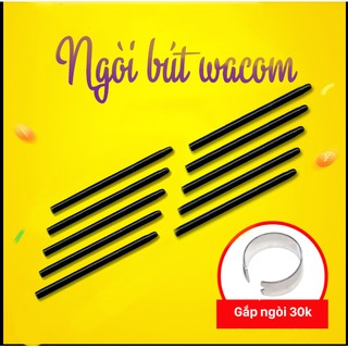 Ngòi bút cho Wacom