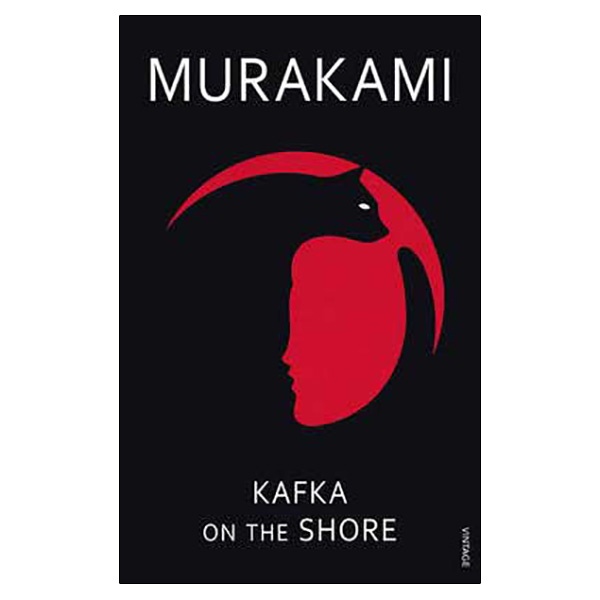 Sách Ngoại Văn - Kafka On The Shore