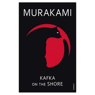 Sách ngoại văn - kafka on the shore