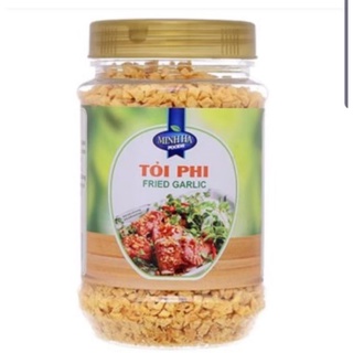 Tỏi phi minh hà 100g