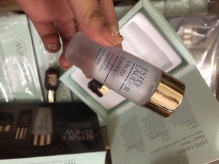 Set phục hồi da cơ bản Estee Lauder 3 món