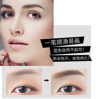 CÓ VIDEO - chì kẻ mày Mỹ phẩm cho phụ nữ