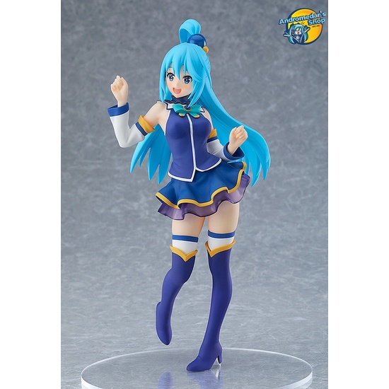 Mô hình nhân vật POP UP PARADE Aqua Complete Figure