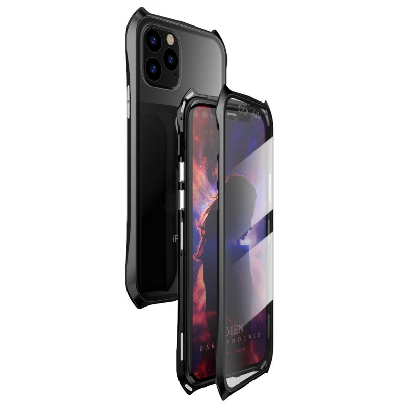 ốp lưng có in hình batman cao cấp cho iphone 11 pro max | BigBuy360 - bigbuy360.vn