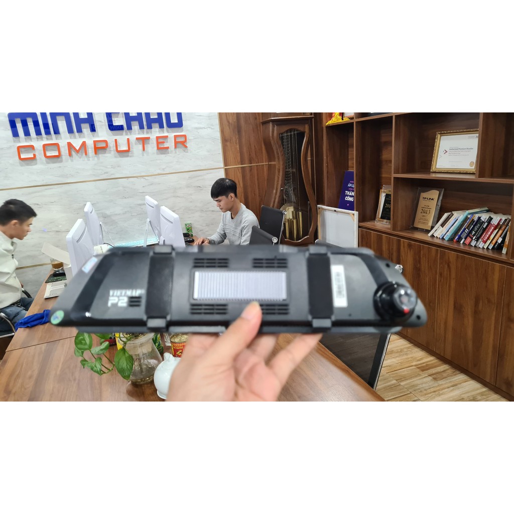Camera Hành trình Vietmap P2 (tặng thẻ 32gb+sim4G) - Chính hãng | BigBuy360 - bigbuy360.vn