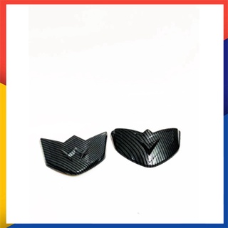 Ốp Dè Trước Sau Winner X Carbon