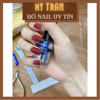 Phá sơn gel coco cho thợ nail