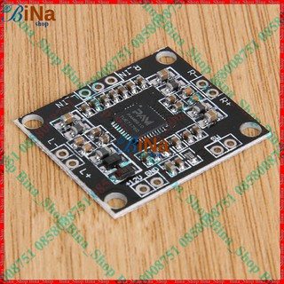 Modul Khuếch Đại Âm Thanh dùng IC PAM8610