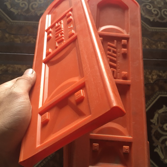 Bao lam cưa xích dài 40cm dành cho lam cưa 50cm
