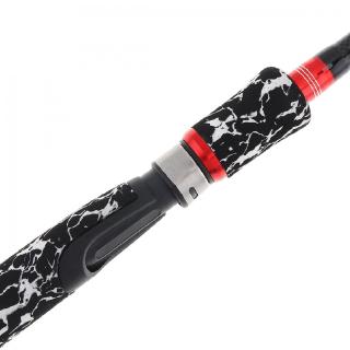 Cần Câu Cá 2.4m 6 Đoạn Sợi Carbon