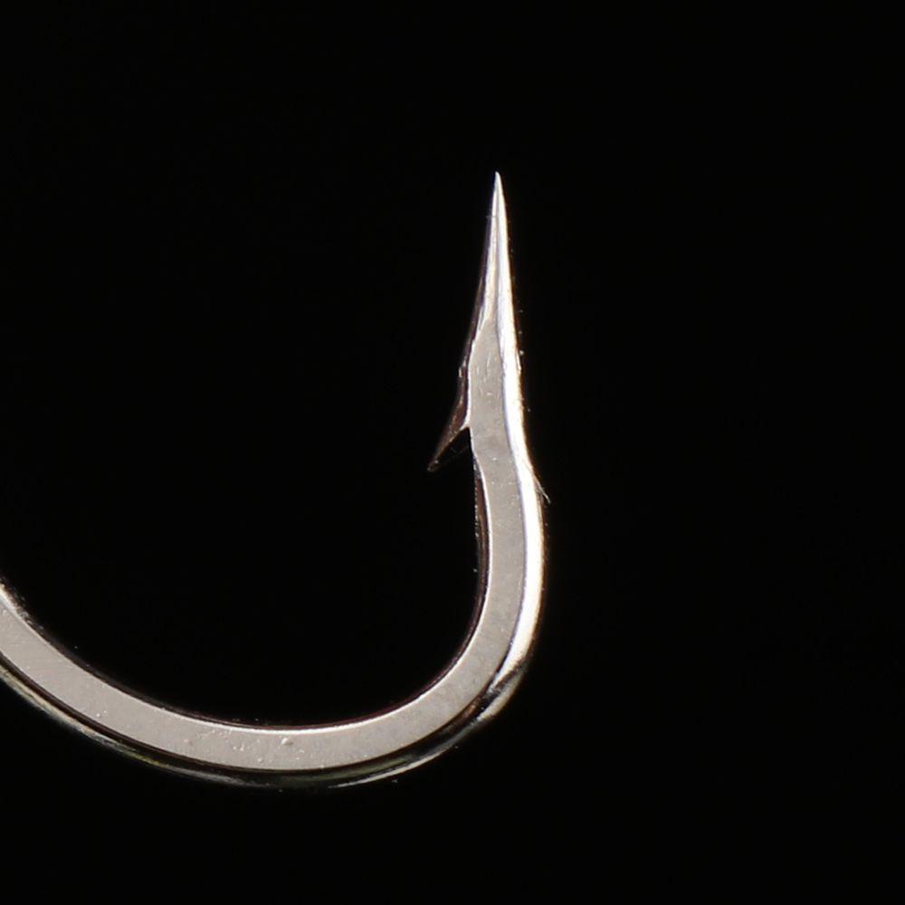 MYRONGVN Bộ 10 Mồi Câu Cá Silicone Hình Con Sâu Phát Sáng