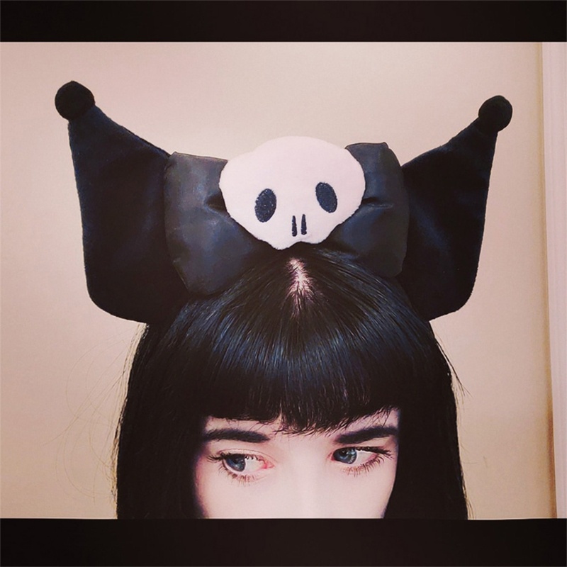 Băng Đô Mềm Hóa Trang Lễ Hội Halloween