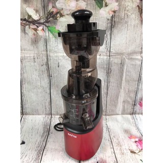 Máy ép chậm SAVTM JE35