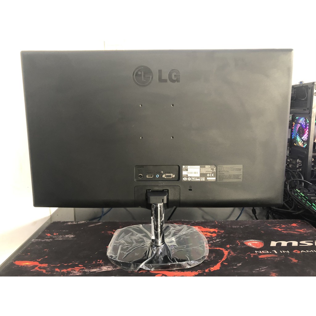 Màn hình máy tính LG 27MP57 27INCH/ Full HD | BigBuy360 - bigbuy360.vn