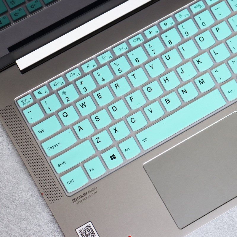 Phim Dán Bàn Phím Siêu Mỏng Cho Lenovo Ideapad Flex 5 Flex 5i Ideapad 3 Slim 3 14'' Inch Slim 5i 14ALC05 G2
