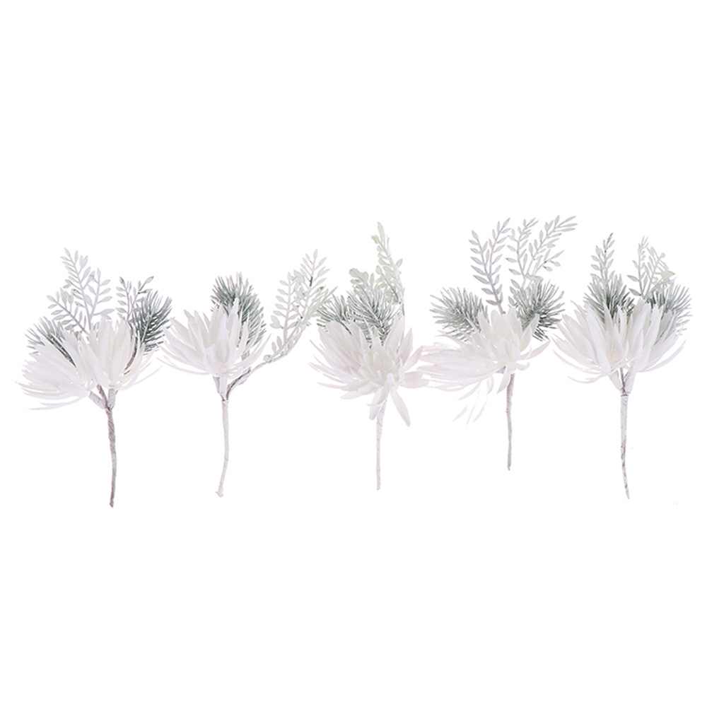 Hoa nhân tạo dùng cho trang trí nhà ở tiệc cưới chất lượng cao