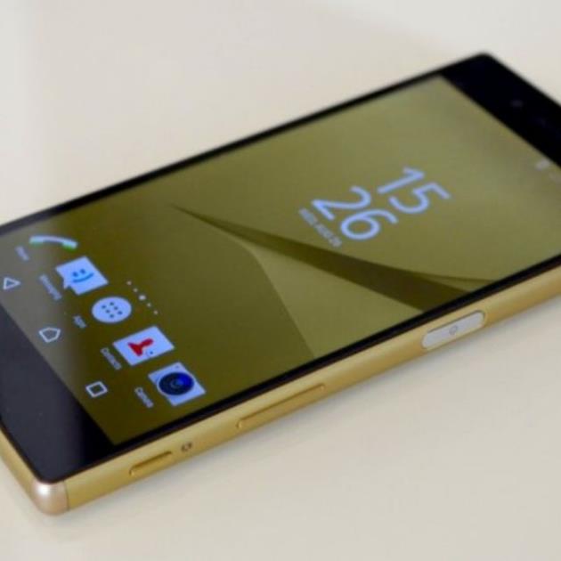 Điện thoại SONY XPERIA Z5 2sim ram 3G/32G, máy Chính Hãng, Cày Zalo Youtube Tiktok chất