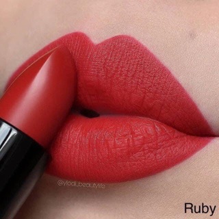 Son Anastasia màu Ruby ( đỏ thuần )